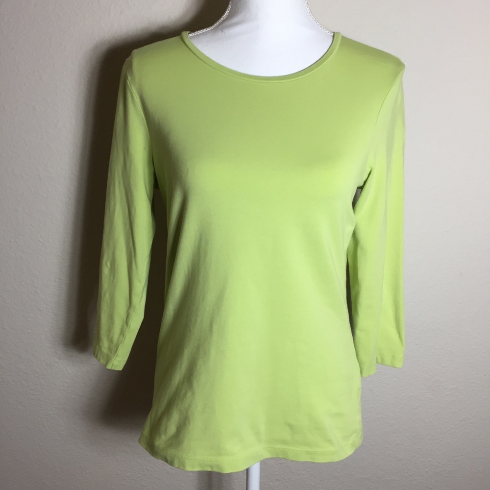 Chico’s Women’s Tee Shirt